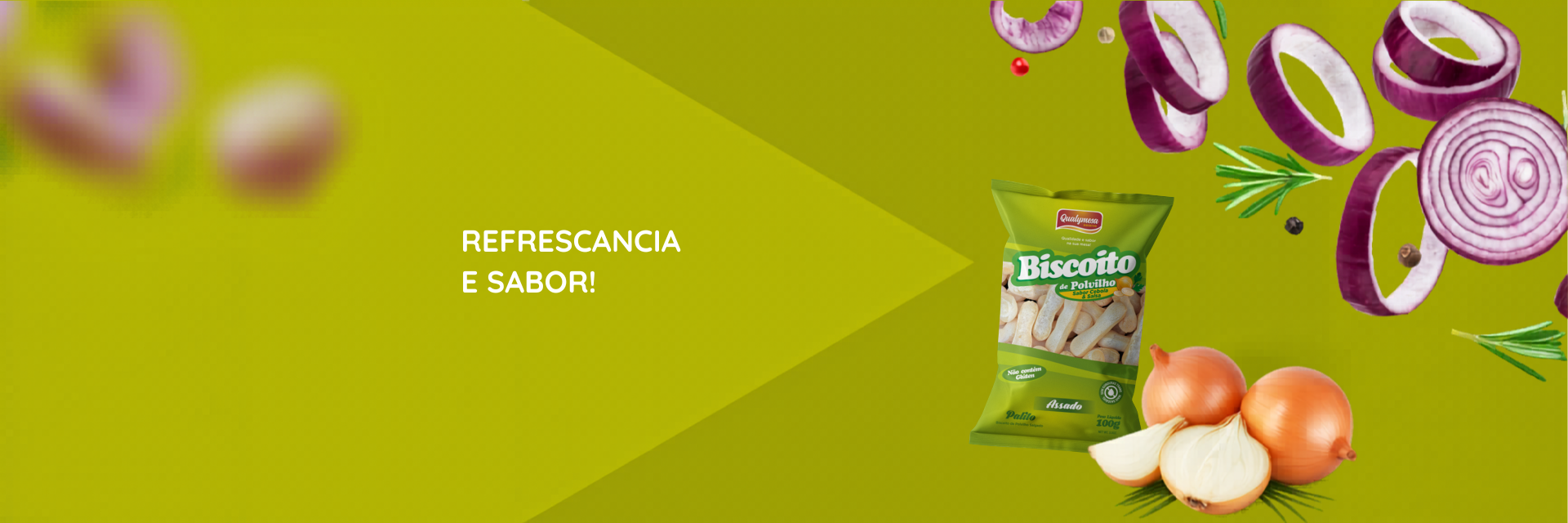 Ícone de Cebola & Salsa